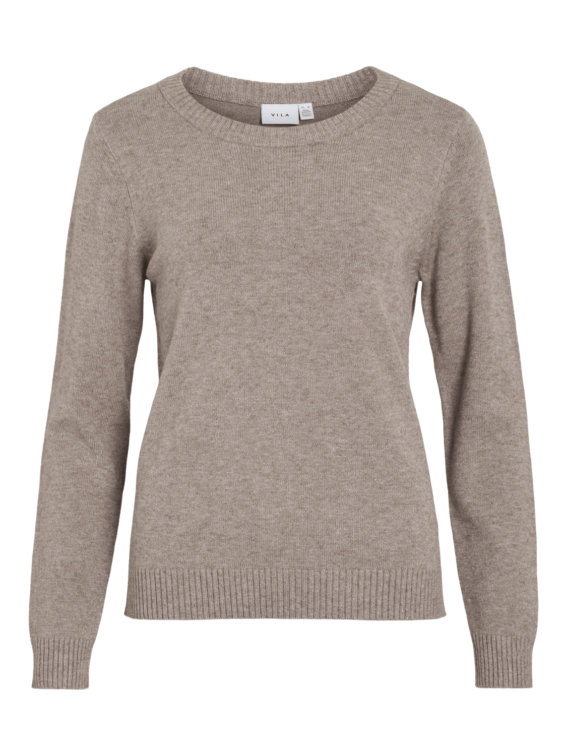 VIRIL Pullover - Falcon - VERO MODA & VILA Bergvik
